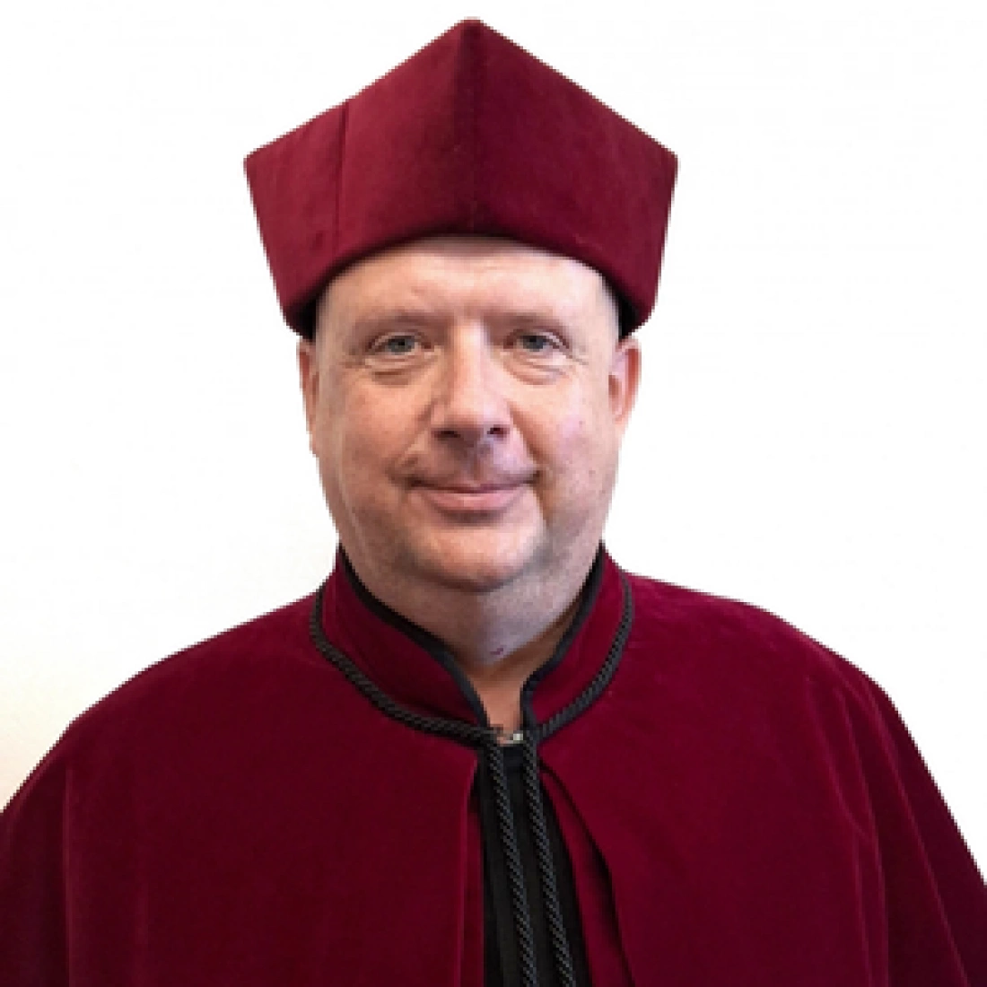 dr inż. Michał Bukowski, Prodziekan Akademii WSB Warszawa