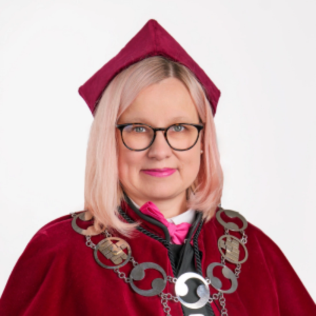 dr Katarzyna Kolasińska-Morawska, Dziekan Akademii WSB Warszawa