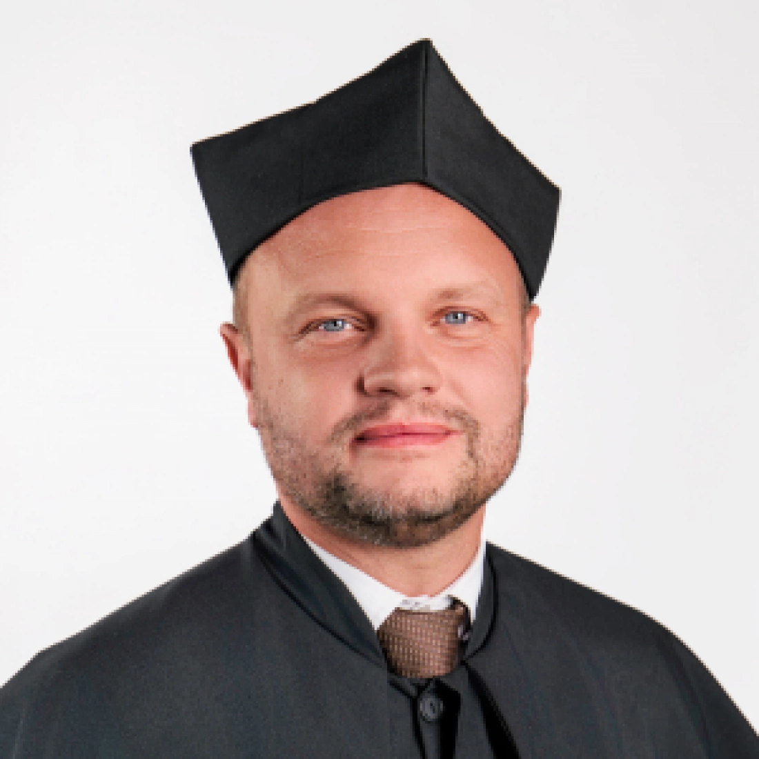 dr Robert Seliga, Prodziekan Akademii WSB Warszawa