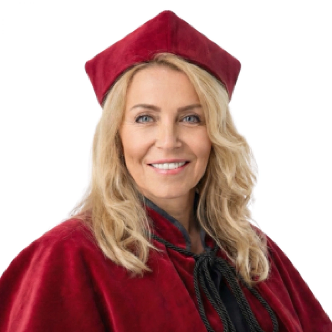 dr hab. Iwona Klonowska, prof. Akademii WSB