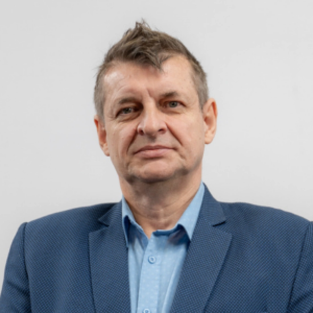 dr Dariusz Trojszczak