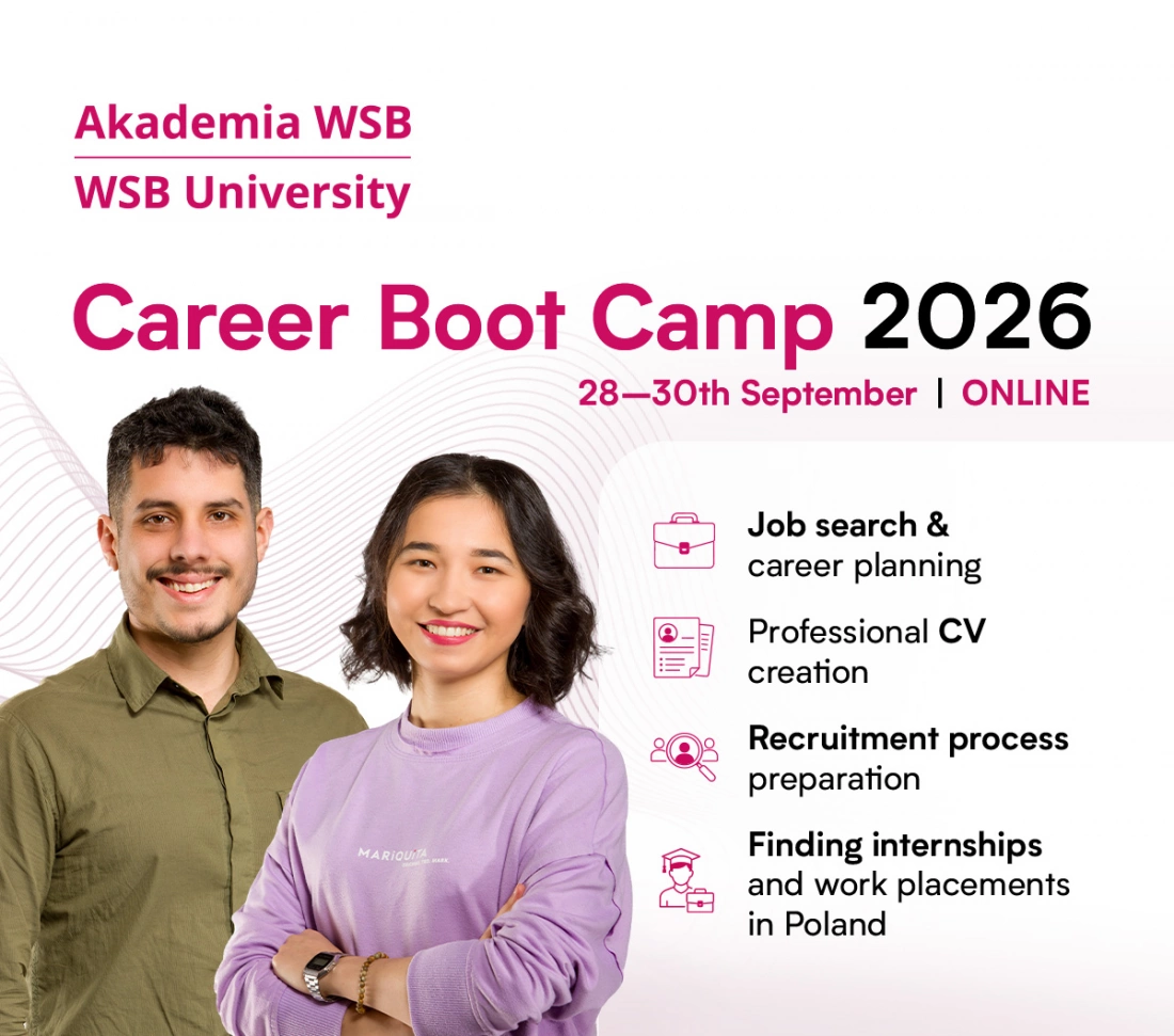 Career Bootcamp 2026