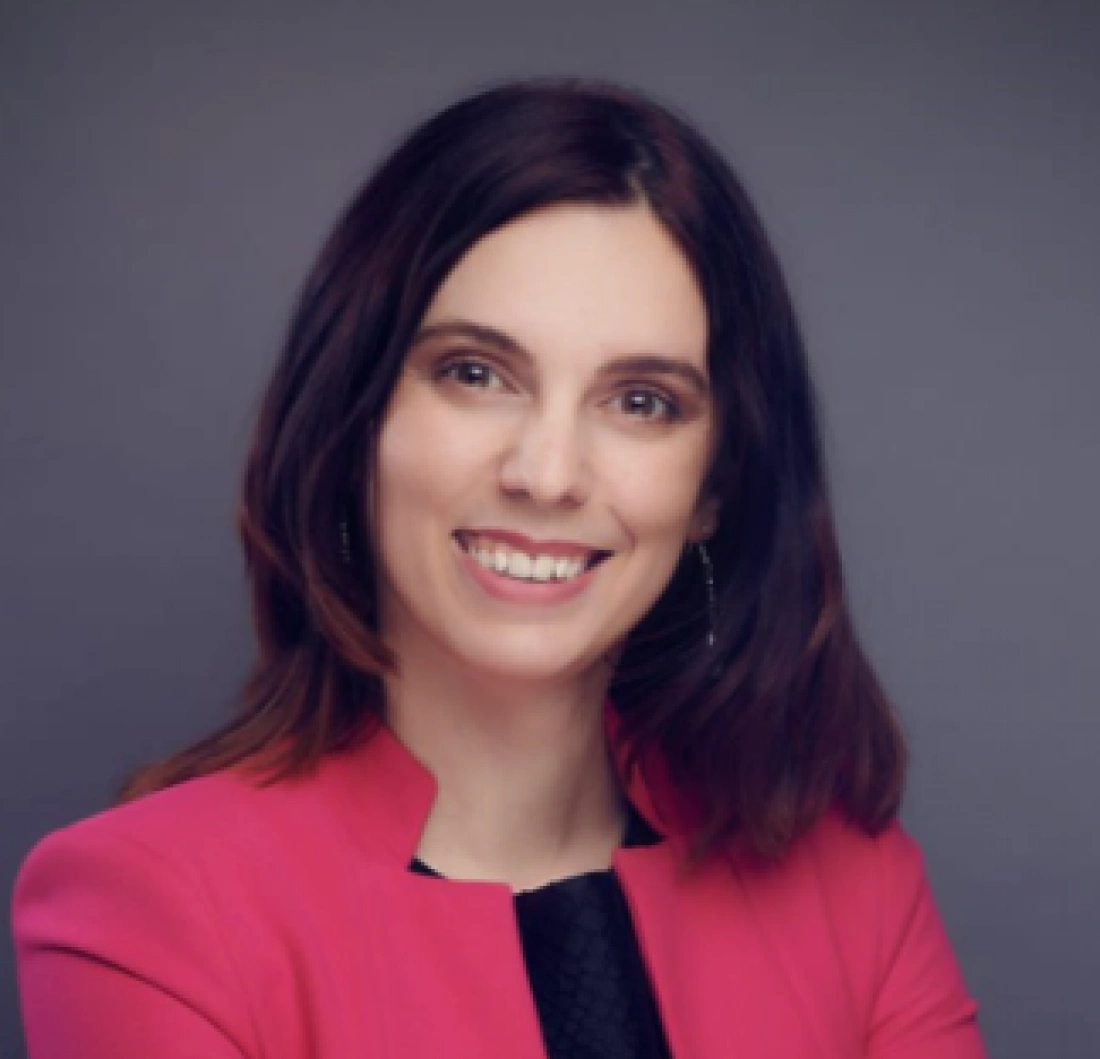 MAŁGORZATA MAŁECKA – TOMALA