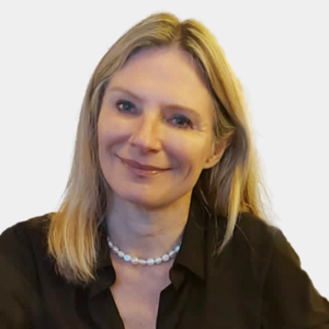 dr hab. Iga Lehman, prof. AWSB