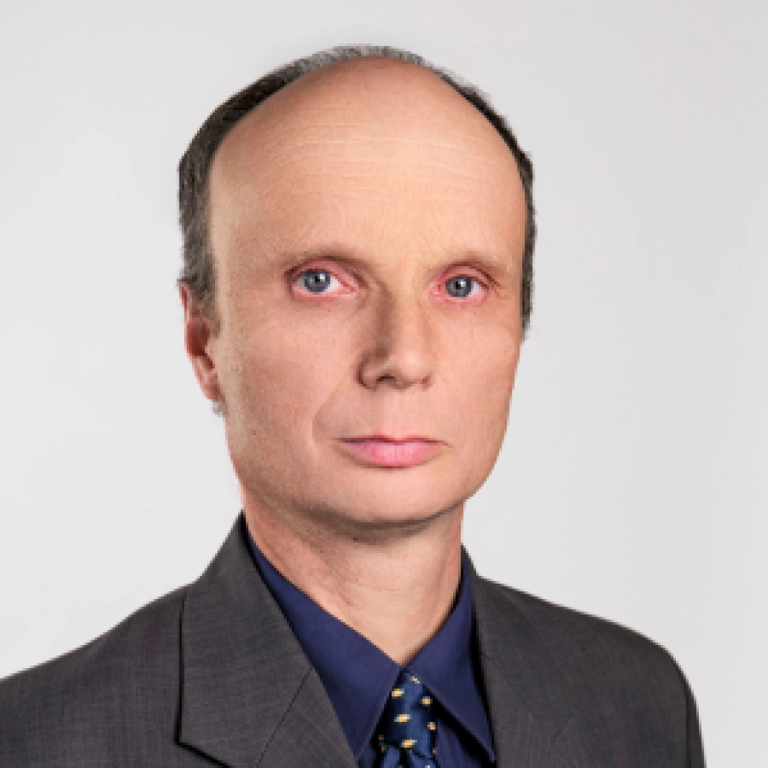 dr Marcin Tyszka