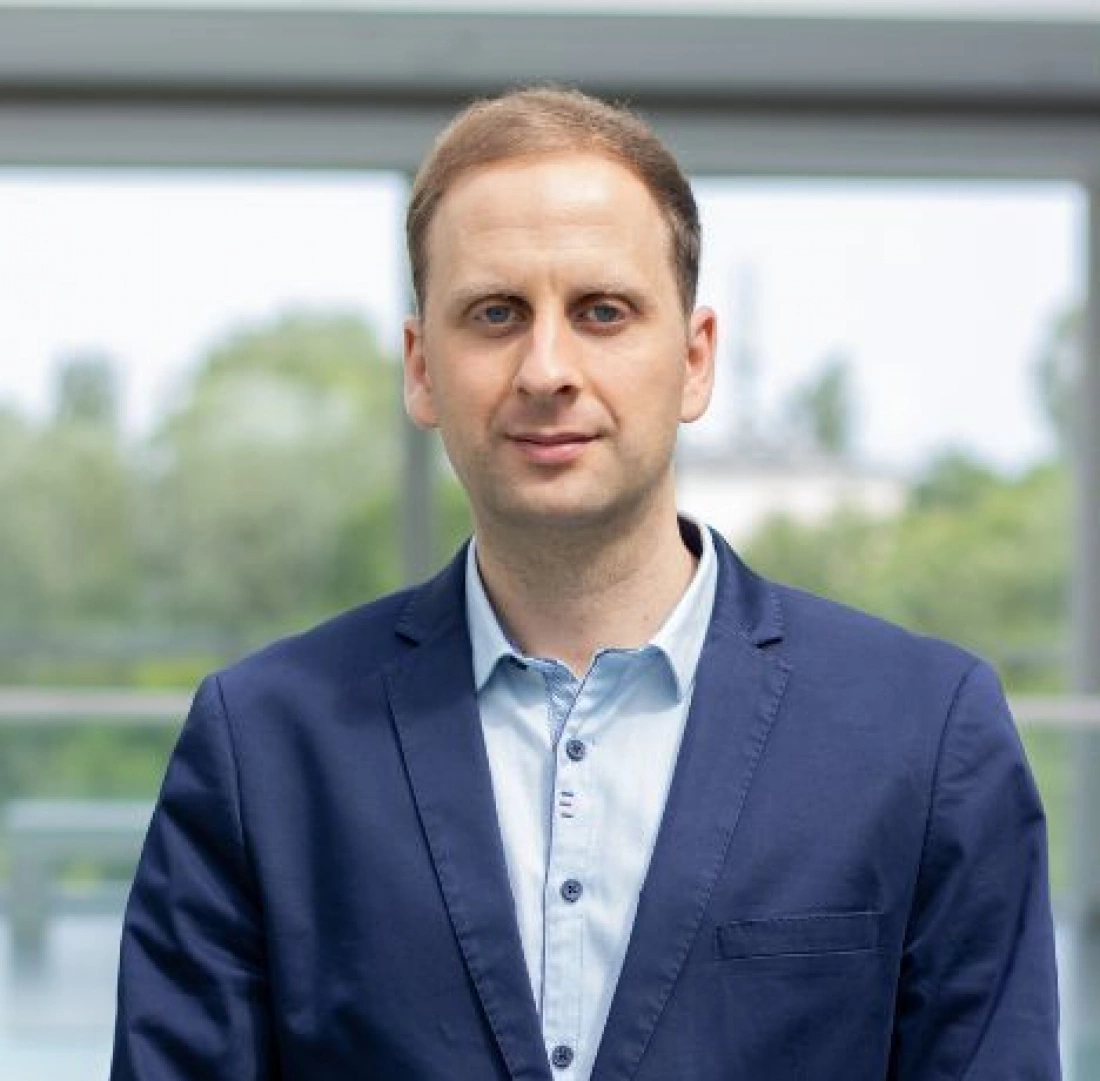 dr hab. Witold Sobczak