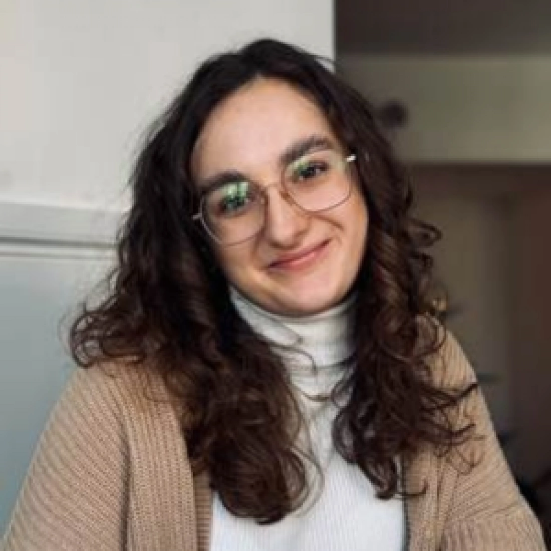 Barbara Sobania, Specjalista ds. Studenckich w Gliwicach