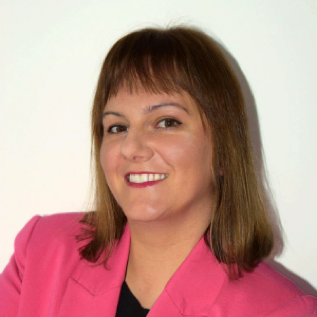 Patrycja Michalska, Specjalista ds. studenckich