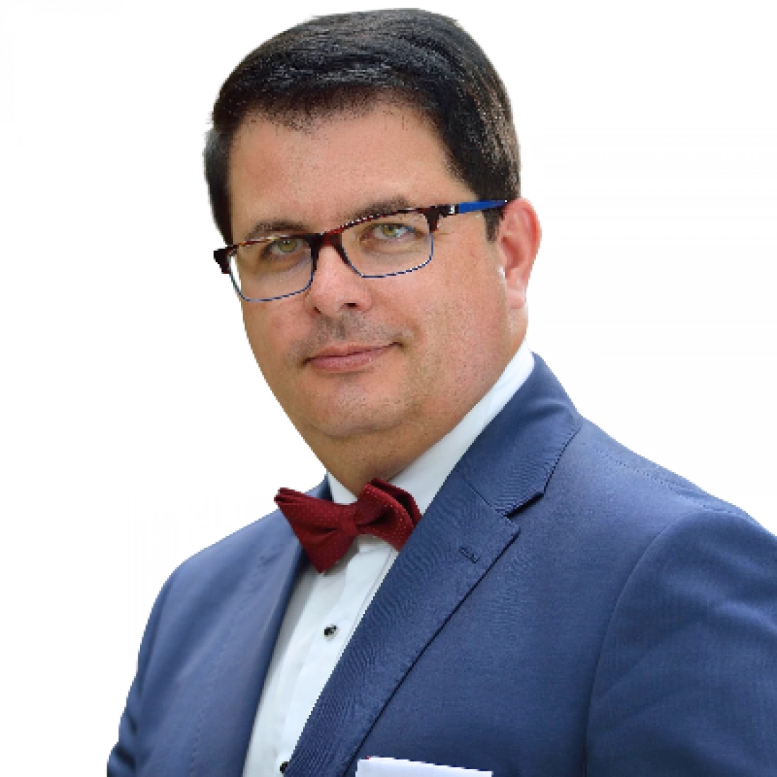 Łukasz Jastrzembski, Prodziekan