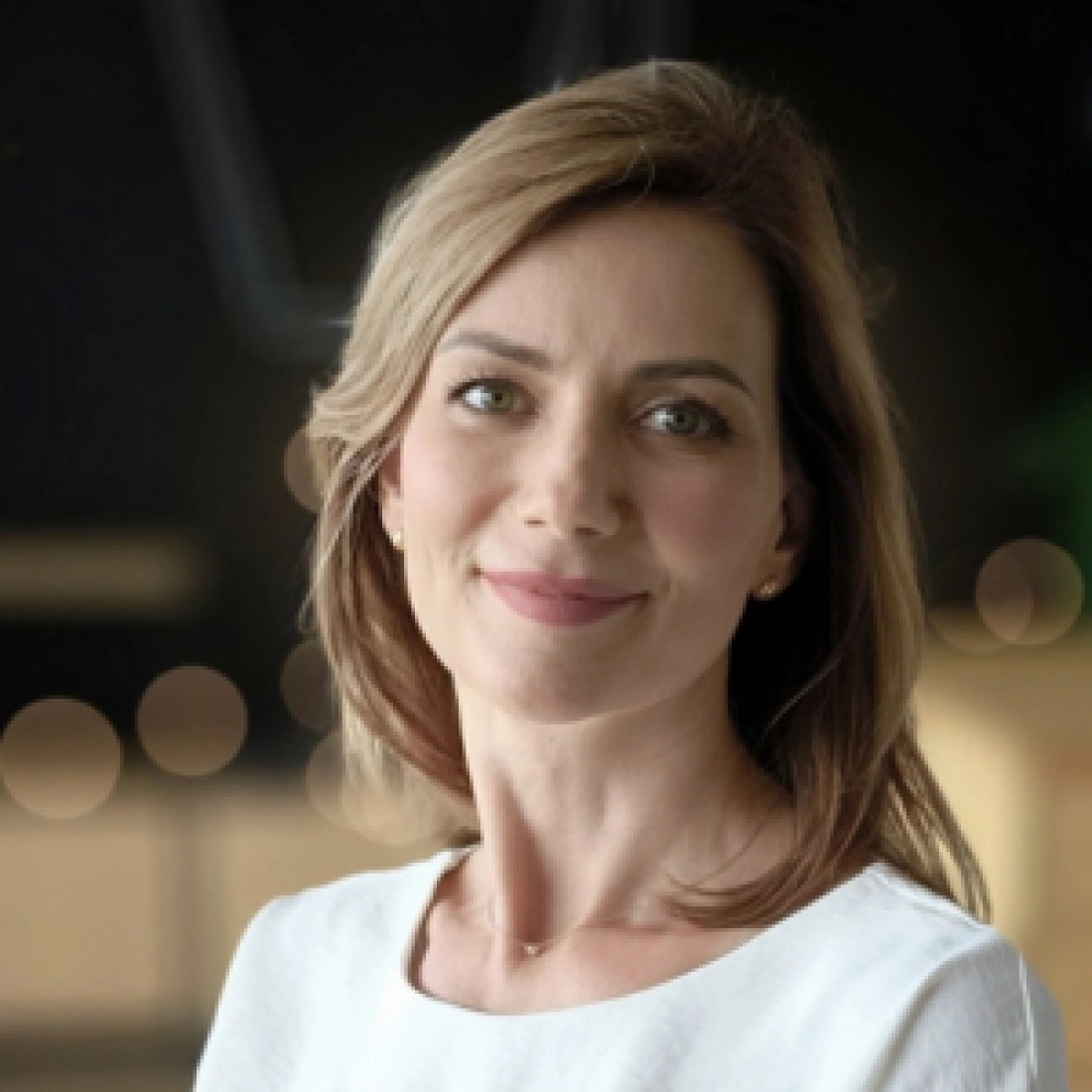 mgr Izabela Olech-Pytkowska 