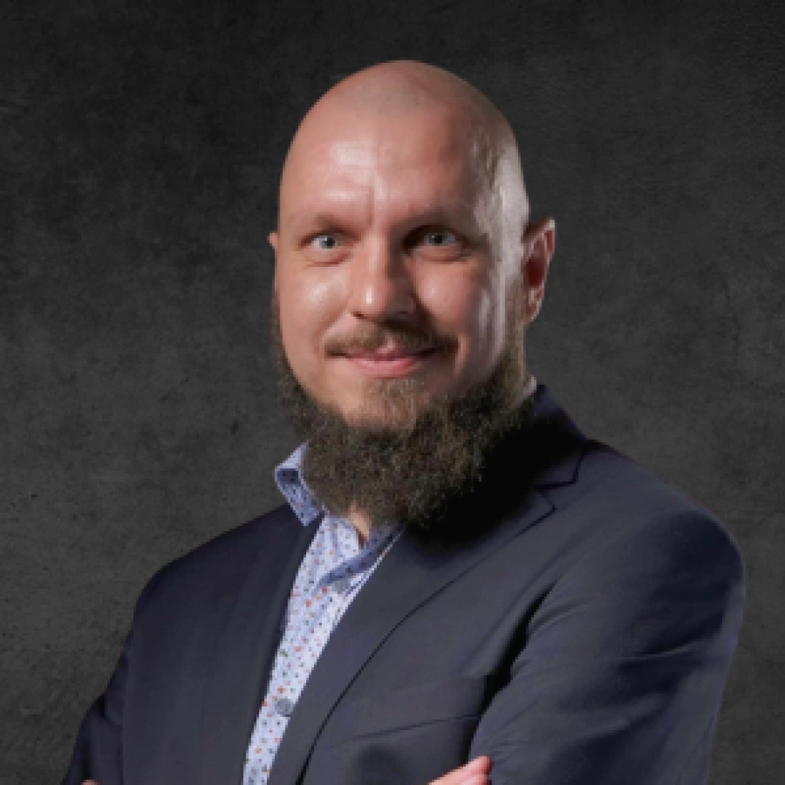 mgr Michał Szczypek, Przedsiębiorca | Trener Biznesu | Konsultant