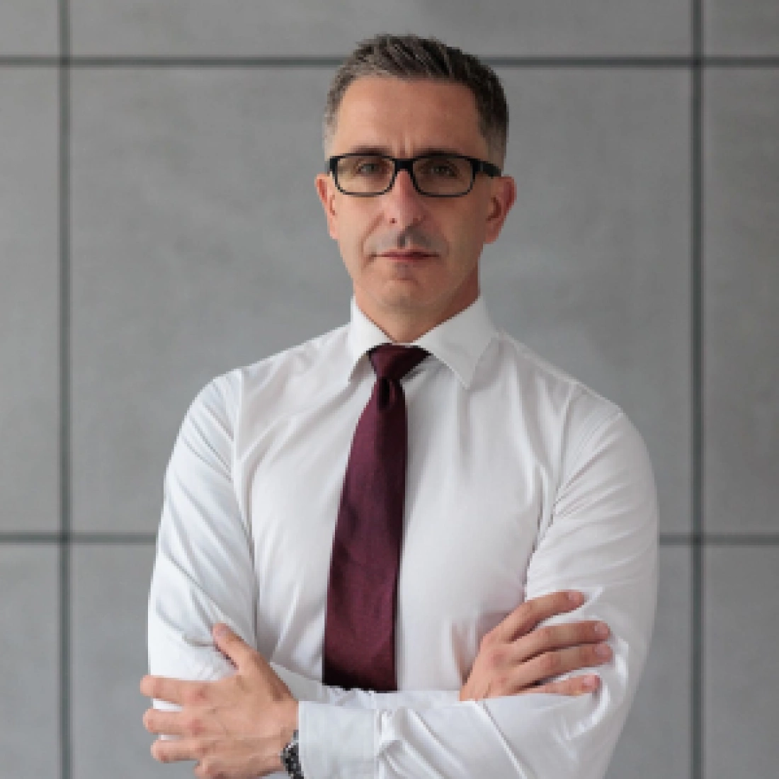 prof. dr hab. n. med. Tomasz K. Wojdacz 