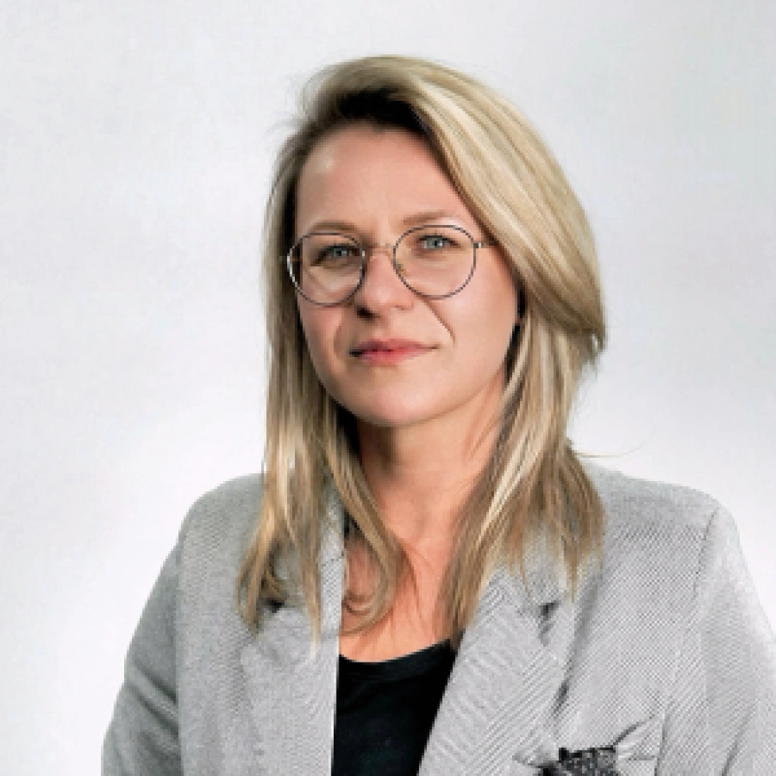 dr n. o zdr. Katarzyna Zborowska