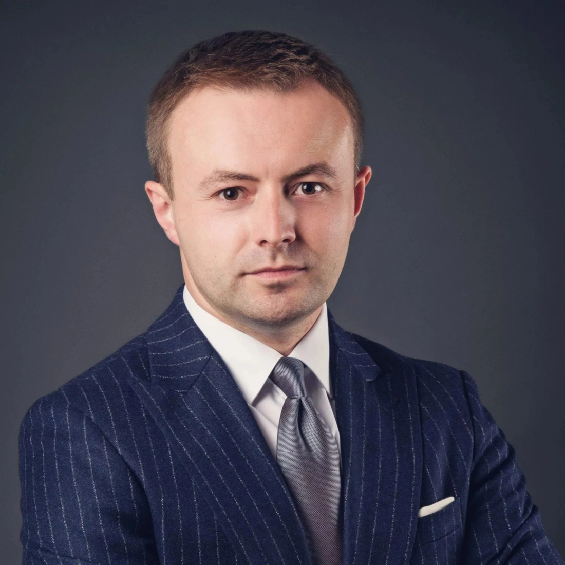 dr adw. Marcin Chowaniec