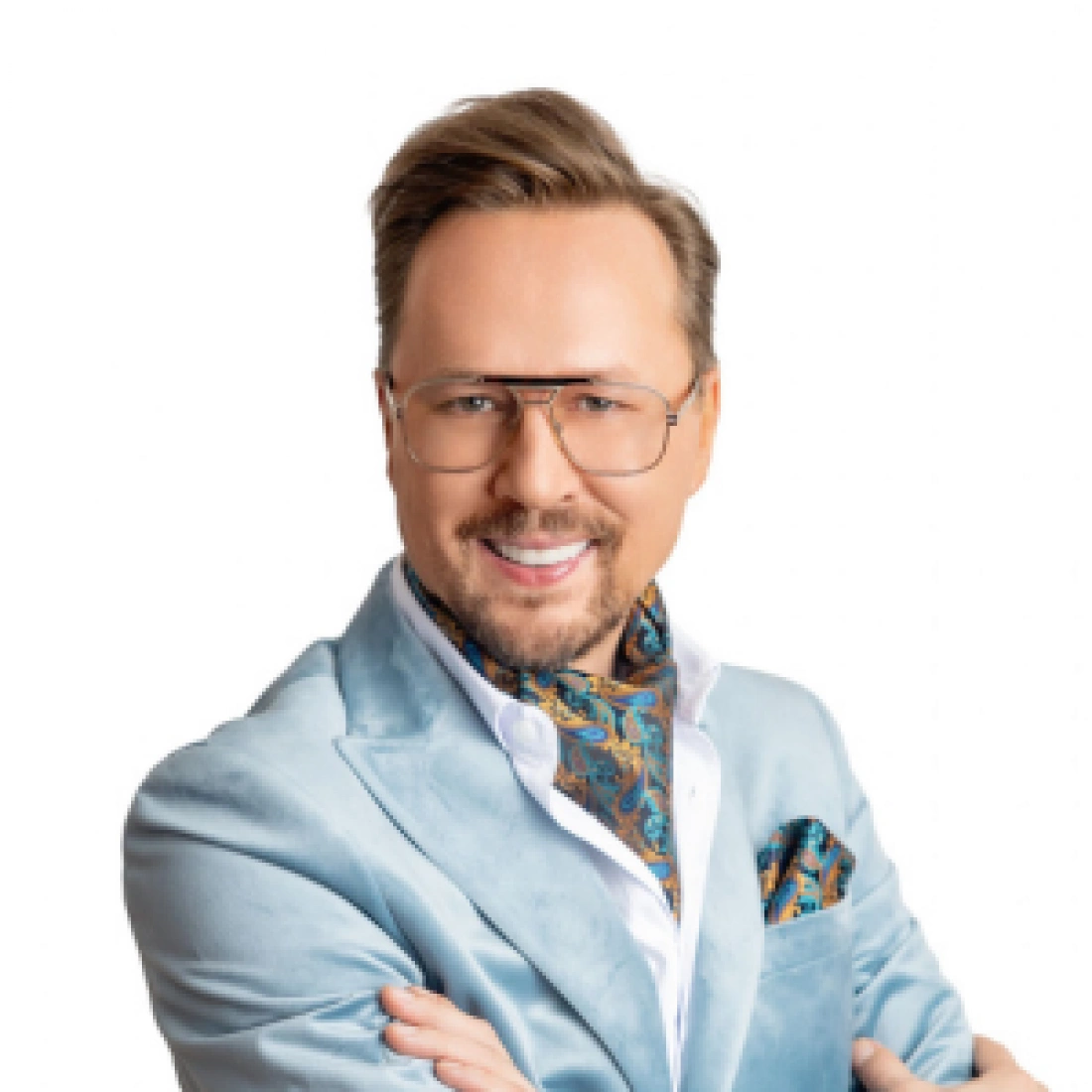 mgr Przemysław Pogł&oacute;dek