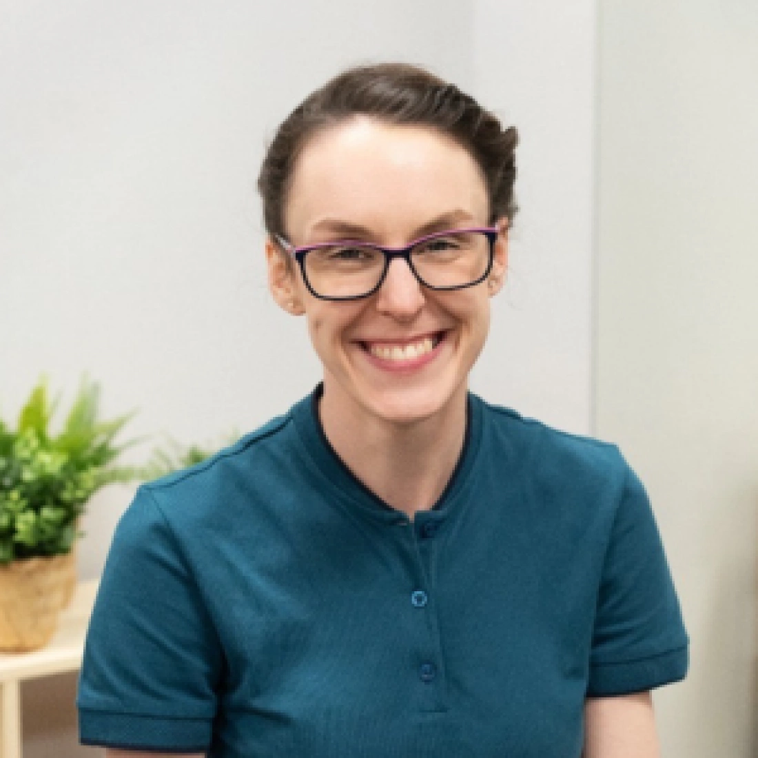 Anna Chuda-Gołębiewska