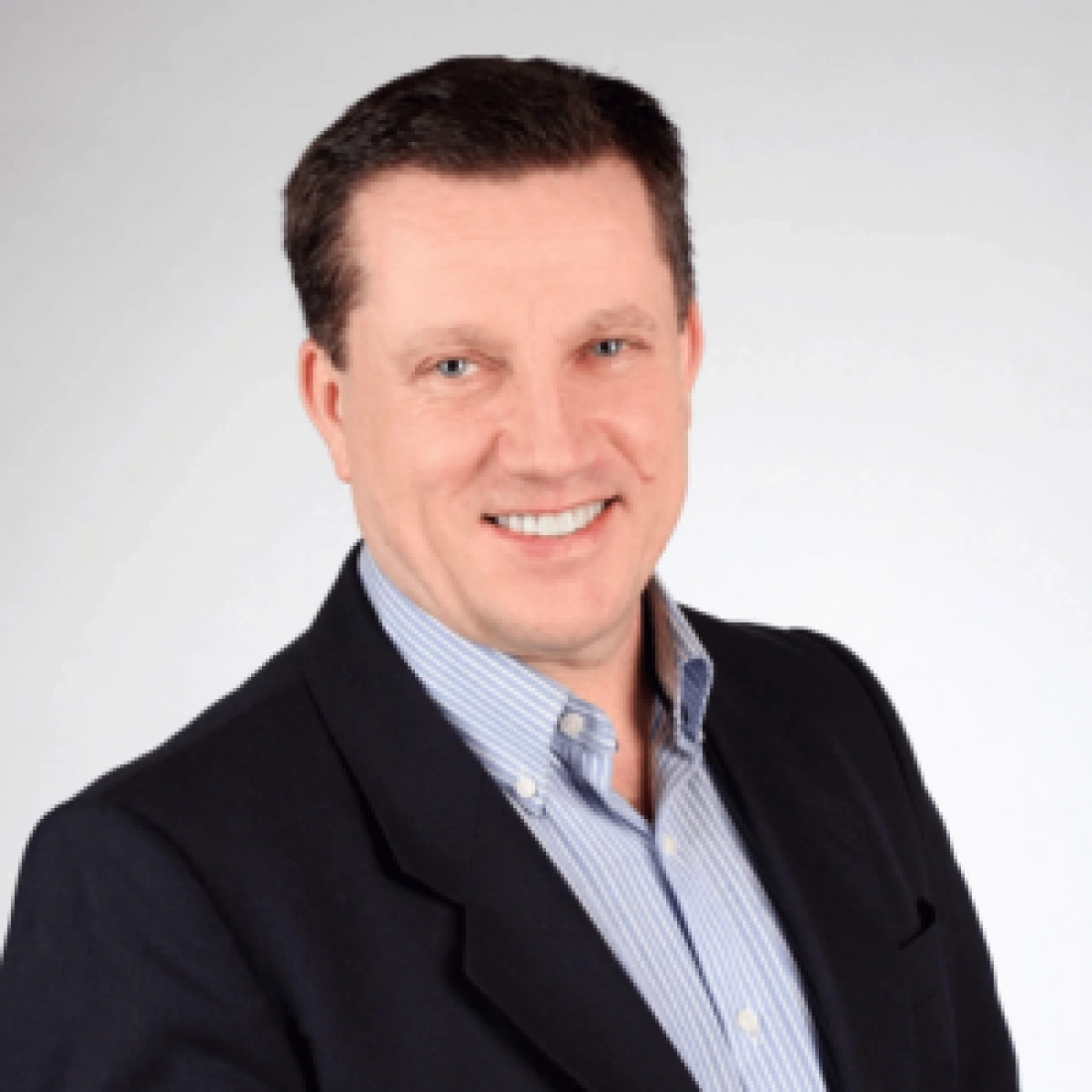 dr Jarosław Legięć