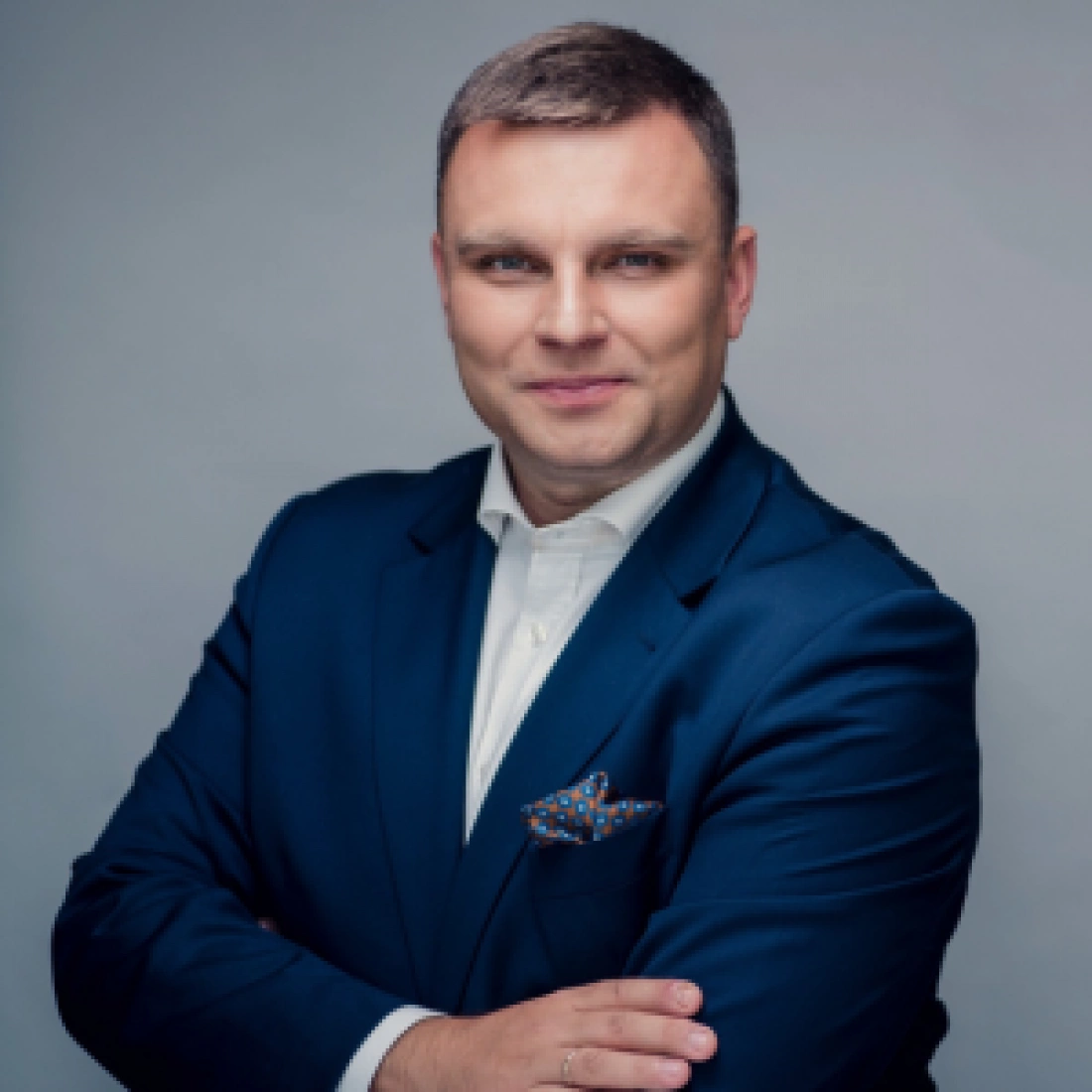 Prodziekan ds. Rozwoju Akademii WSB, Przewodniczący Rady Miejskiej w&nbsp;Czeladzi