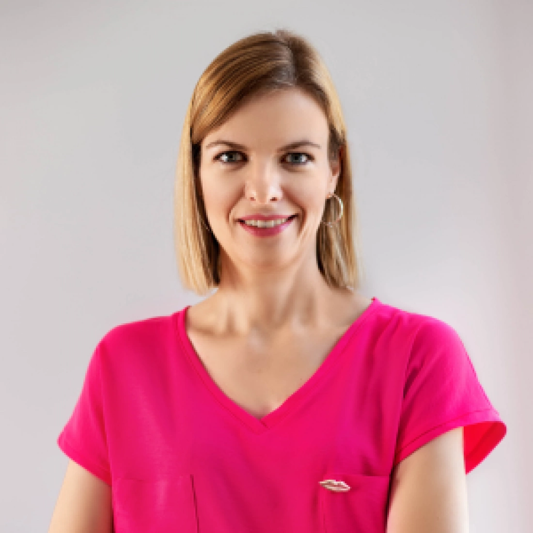 dr n. o zdr. Ewa Szmaj-Kupny