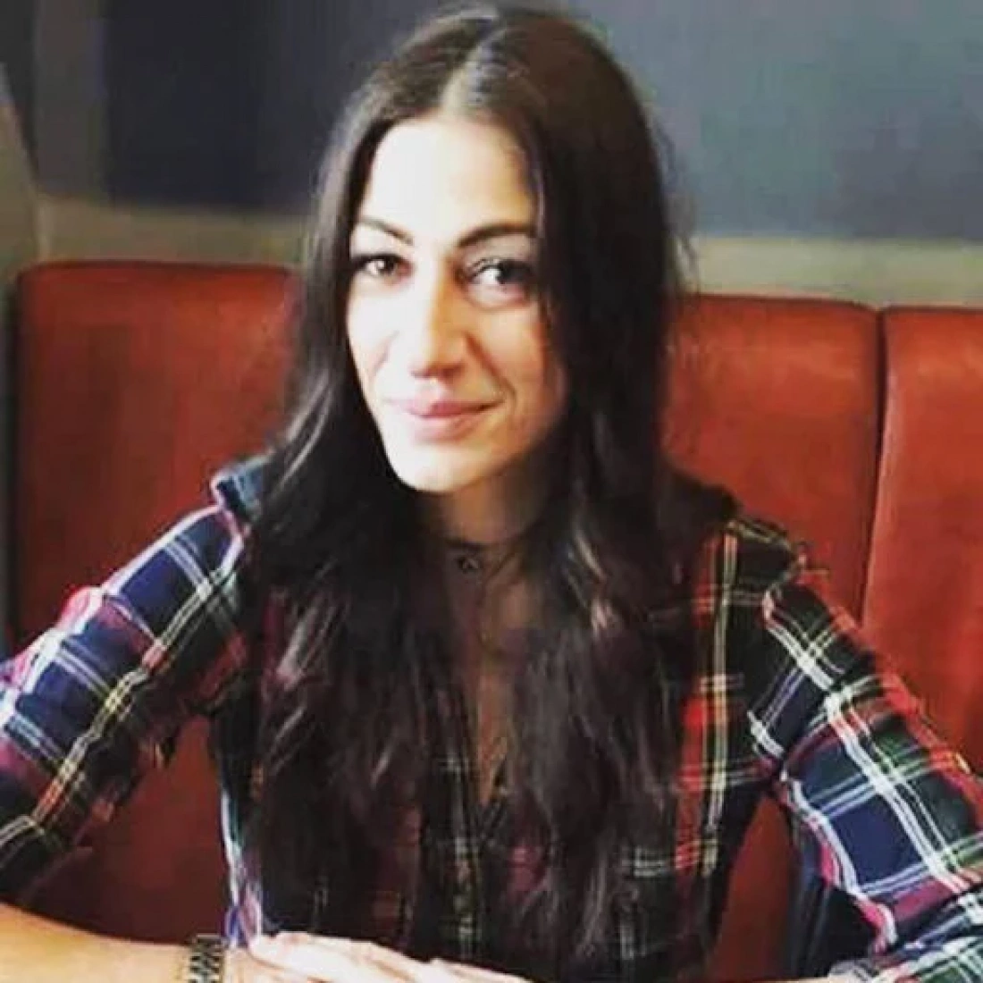 Georgia Dimari, PhD
