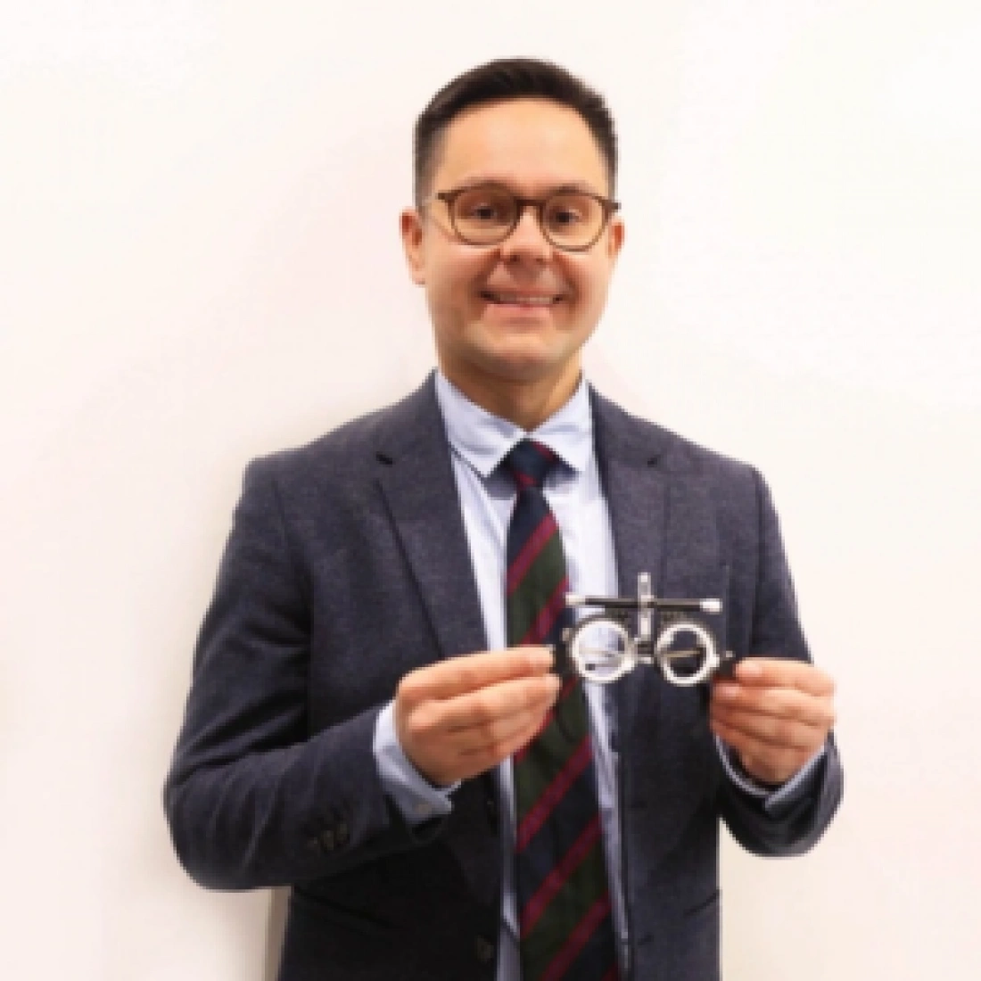 Dr. Piotr Gościniewicz 