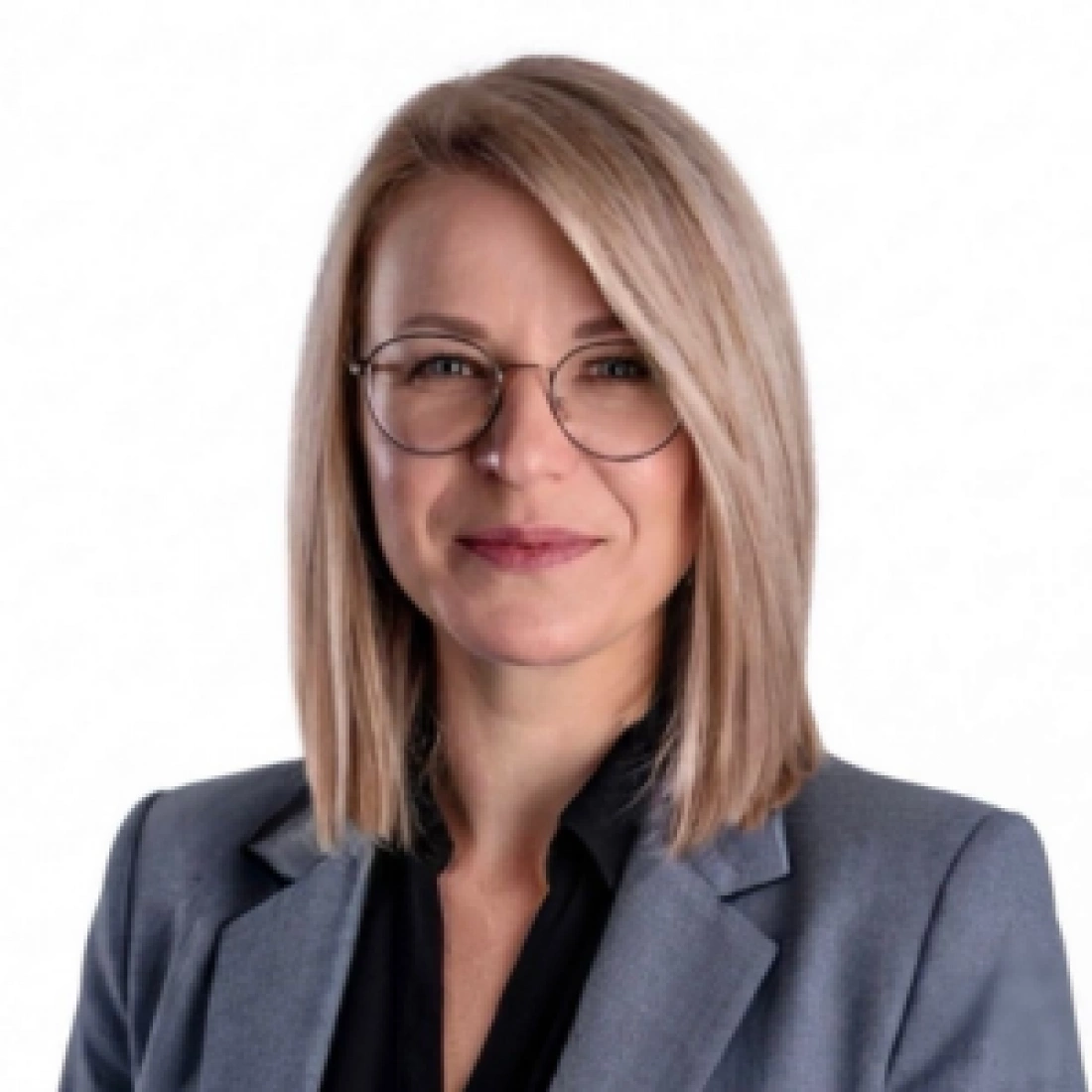 Dr. Katarzyna Zborowsk