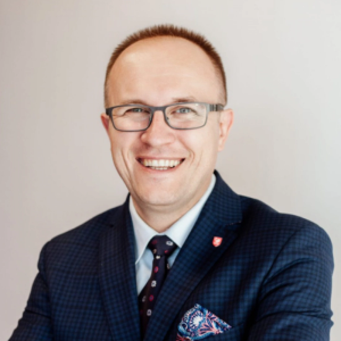 dr hab. n. med. Piotr Merks