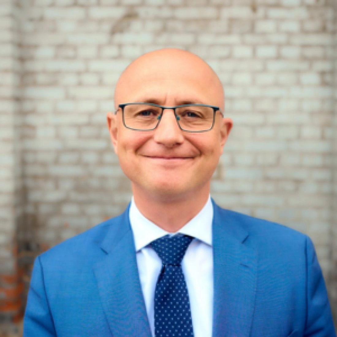 dr n. farm. Piotr Kaczmarczyk