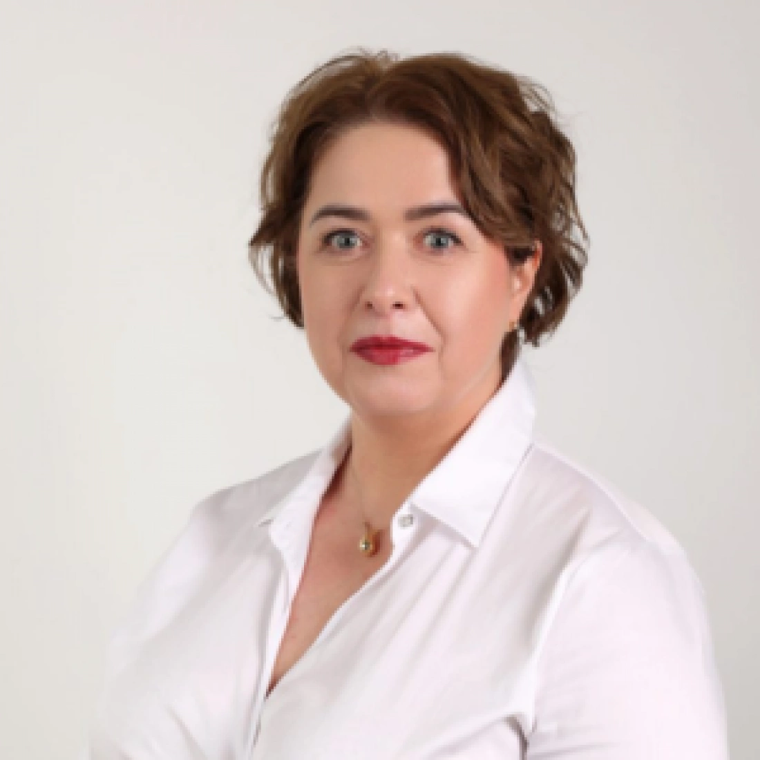 mgr piel. Monika Aleksy-Polipowska