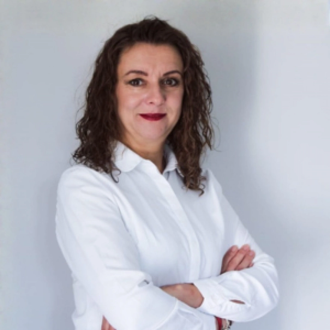 prof. UZ Anita Jurczak Famuła