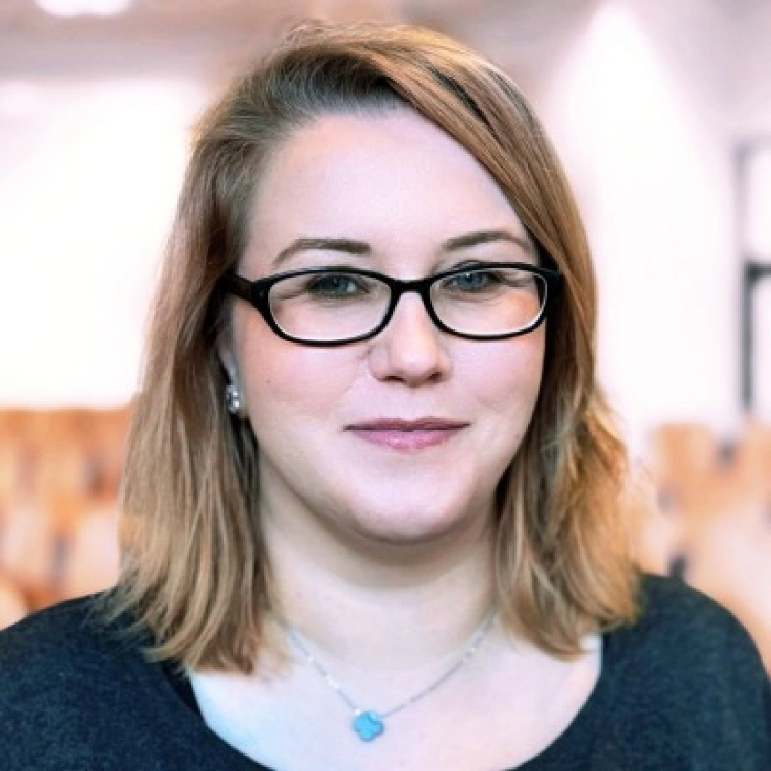 mgr Anna Szczepaniak - JOB INTERVIEW IN ENGLISH