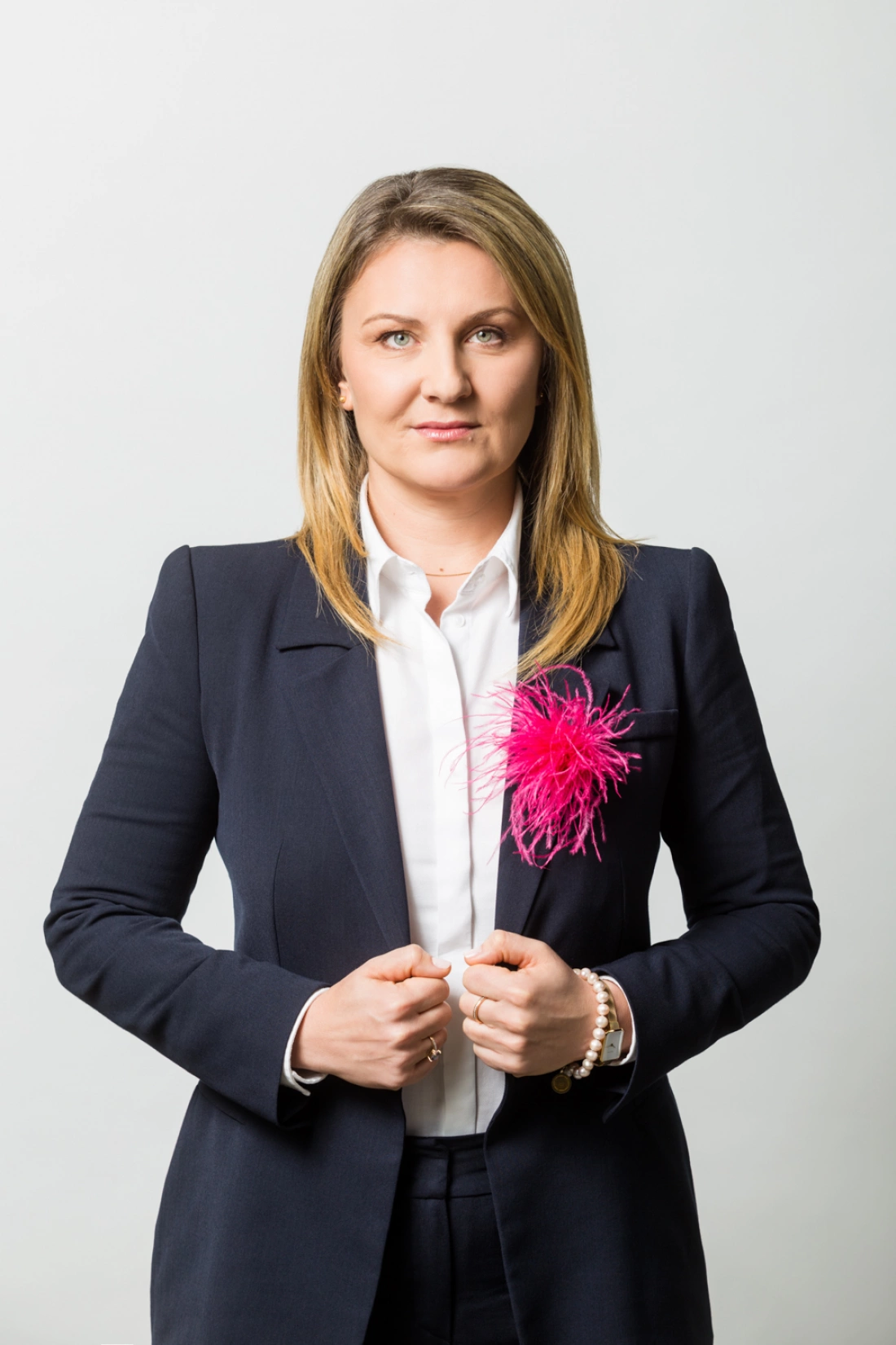 dr Karolina Mucha-Kuś  - Zr&oacute;wnoważony rozw&oacute;j w organizacjach na przykładzie grupy Tauron. 