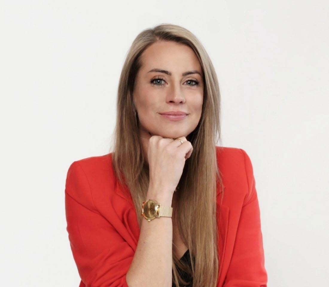 Ewelina Arboczius  Pracuj.pl - Od Aktualnych trend&oacute;w do kompetencji przyszłości: jak rozwijać karierę w zmiennym świecie?