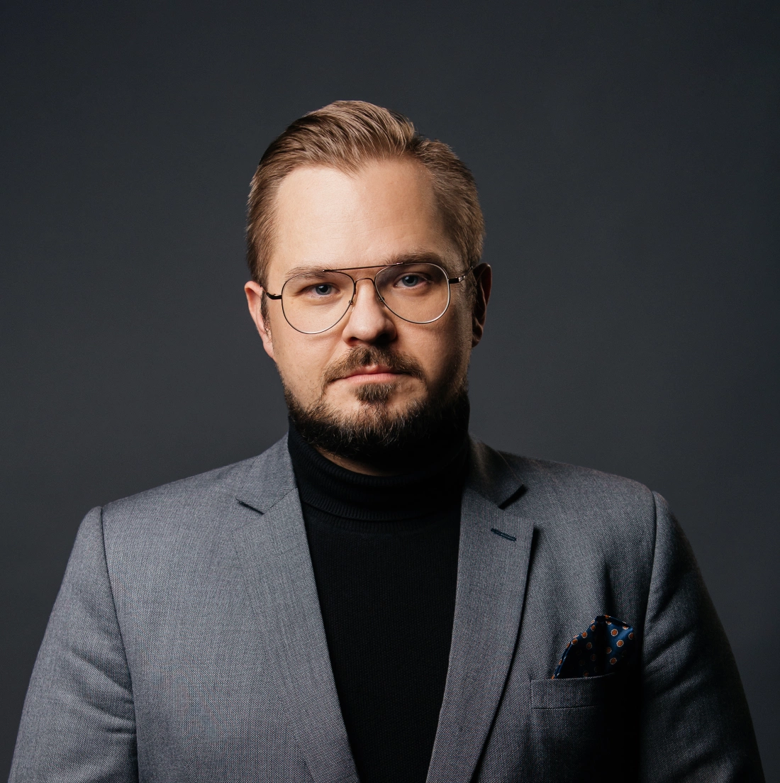 dr Bartłomiej Machnik