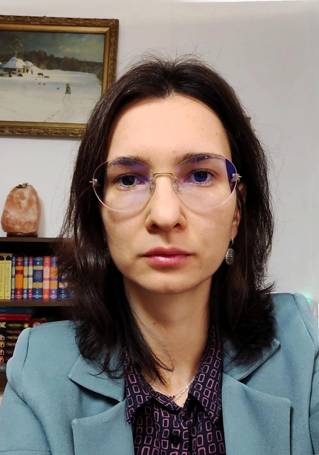 Diana Paula Simionescu