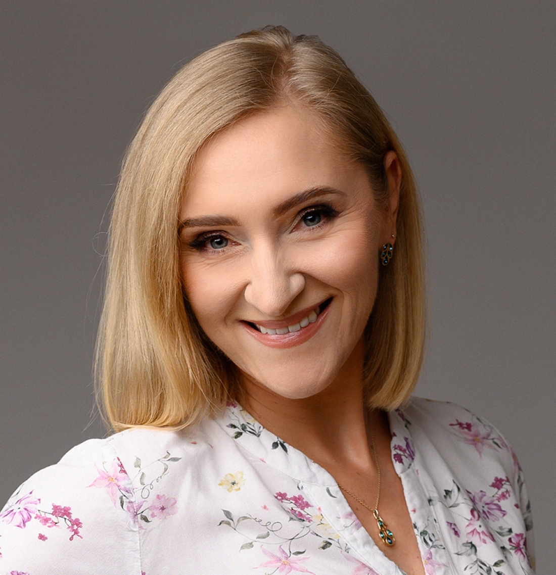 Monika Bąk-Sosnowska