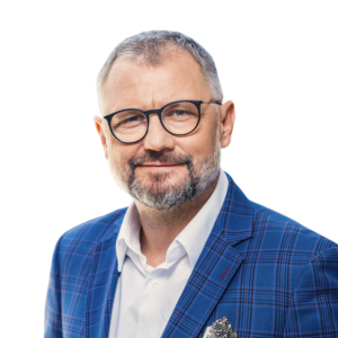 dr hab. Krzysztof Zamasz , prof. AWSB