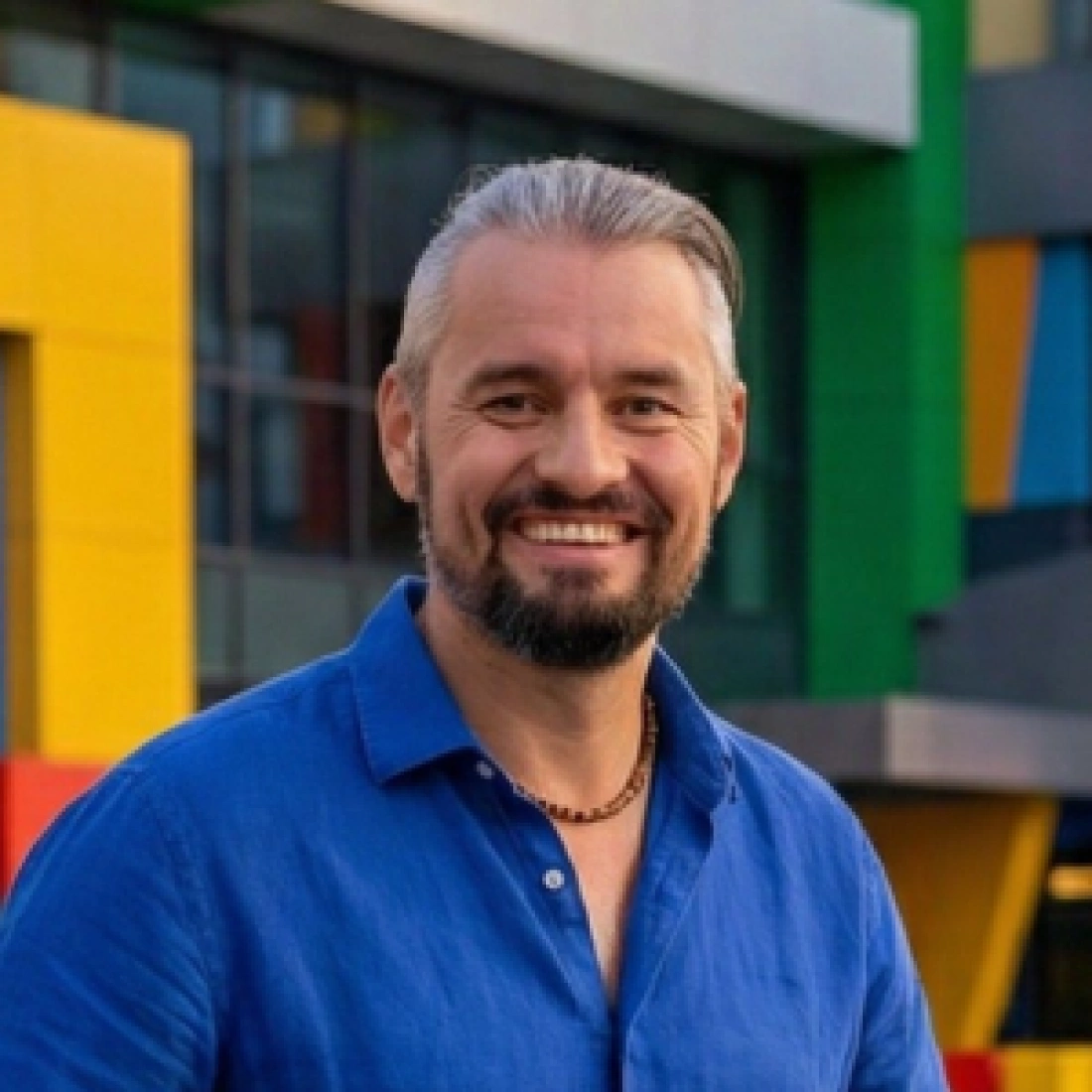 dr Dariusz Wylon