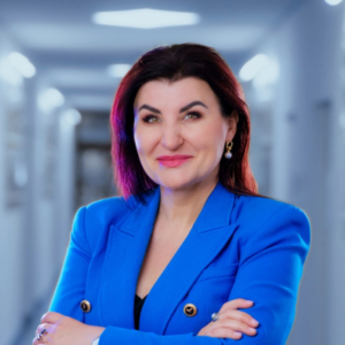 Prof. Joanna Kurowska-Pysz