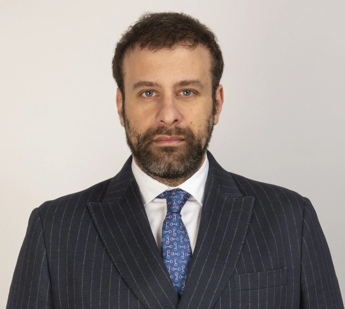 Prof. Damiano Fuschi