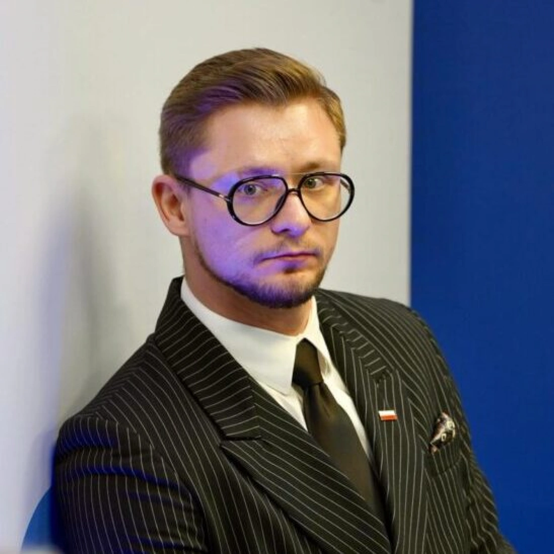 Marcin Kraśniewski, Ph.D.