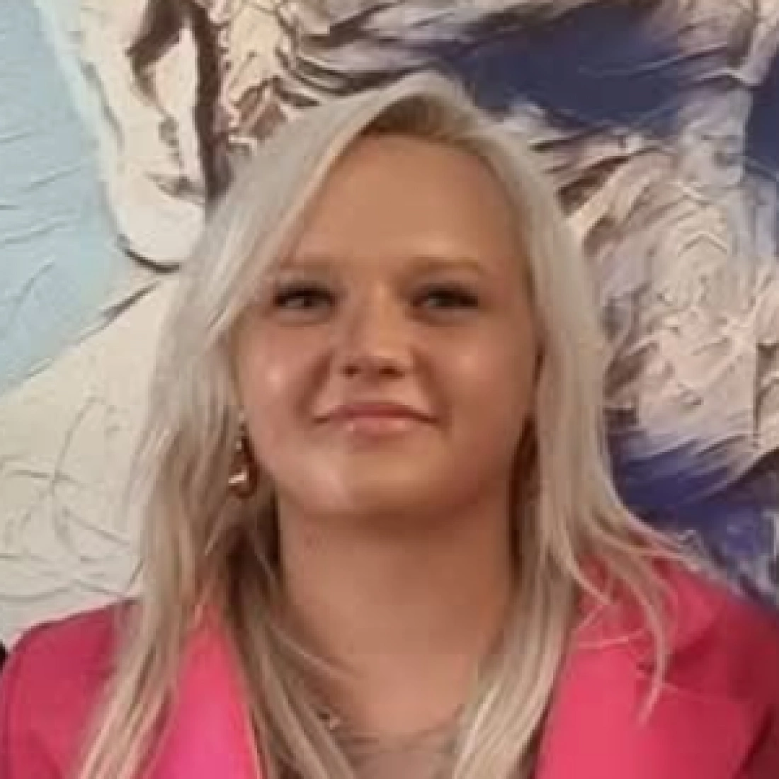Dyrektor Konkurencji, Wiktoria Kolano