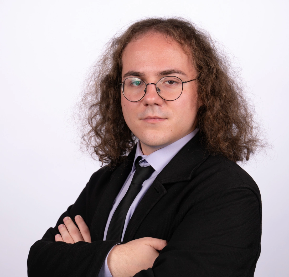 Paweł Kopeć, Sekretarz Turnieju