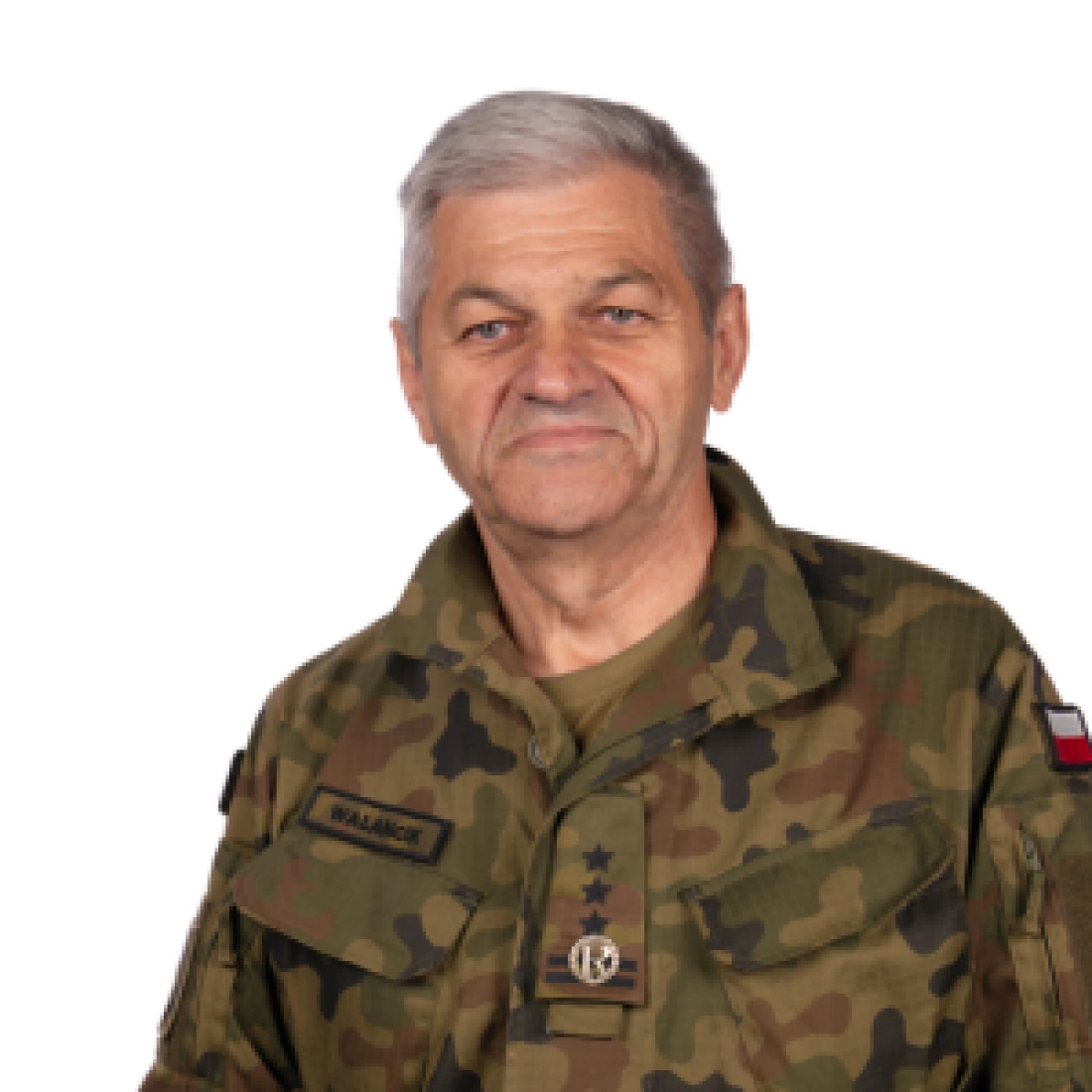 Dyrektor Turnieju, dr hab. Marek Walancik, prof. AWSB