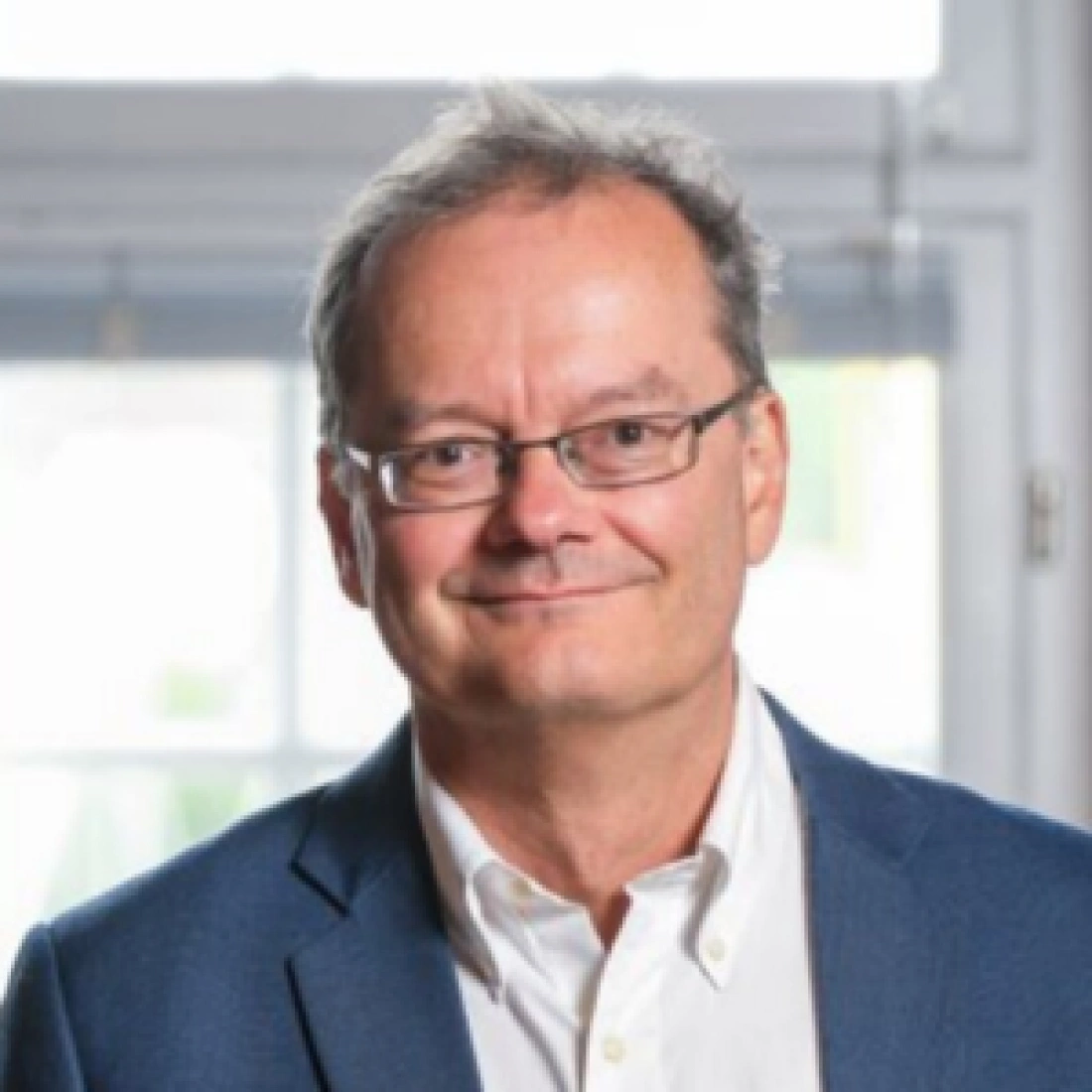 Martin Klatt, University of Southern Denmark, Denmark