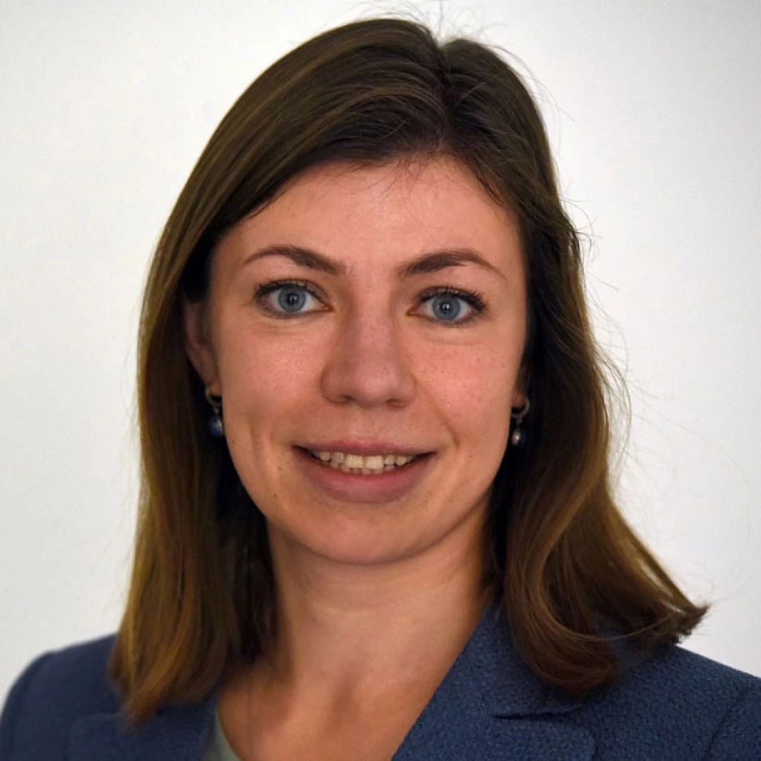 Ekaterina Mikhailova, the Arctic University of Norway, Norway 