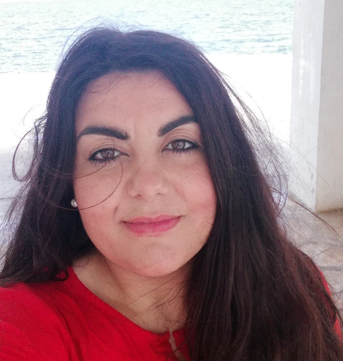 Margherita Vacca, University of Florence