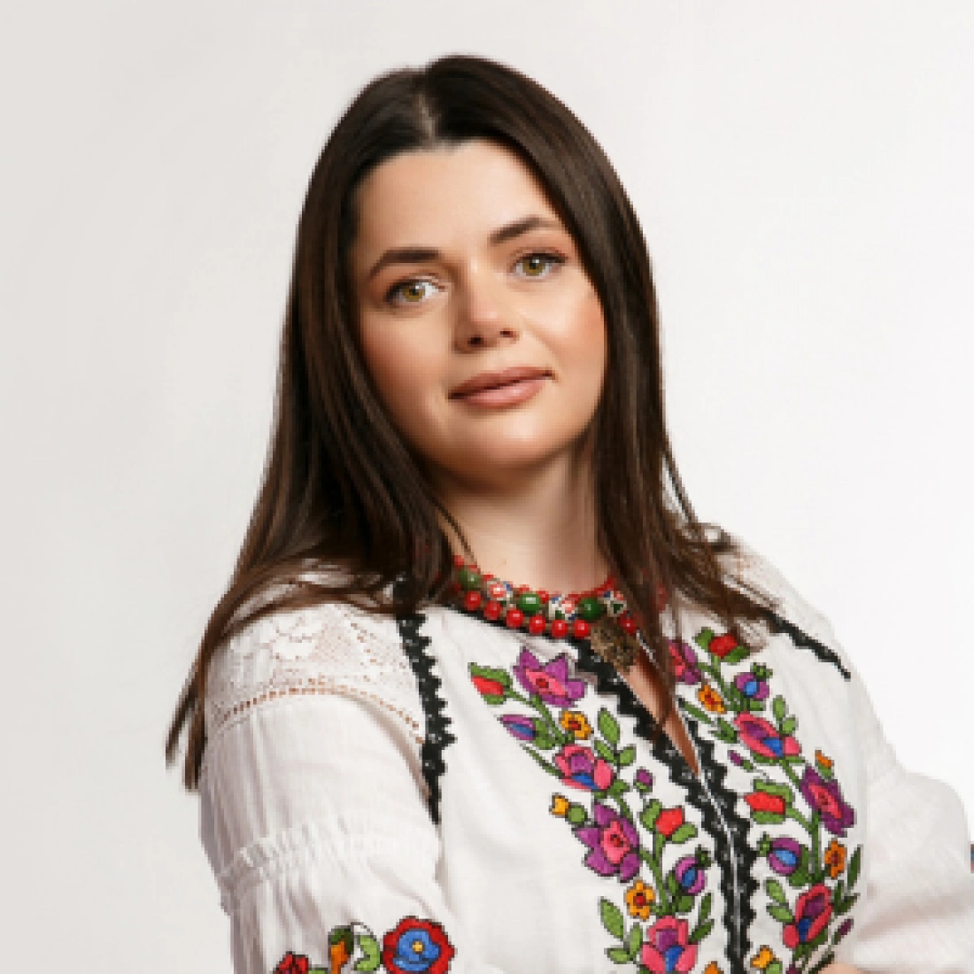 Mariya Mendzhul, Uzhhorod National University, Ukraine