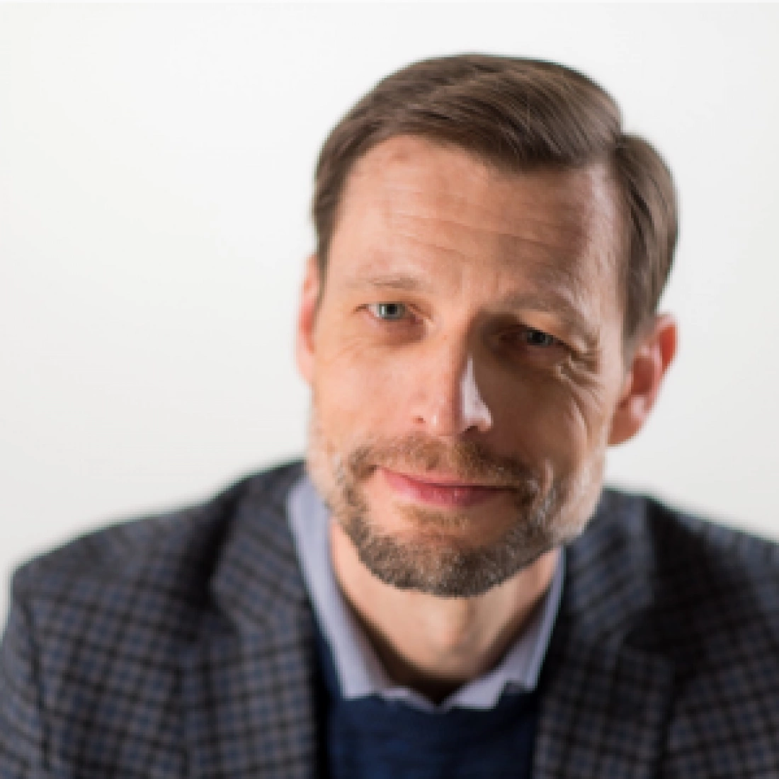 Grzegorz Grzegorczyk (Uniwersytet Gdański)