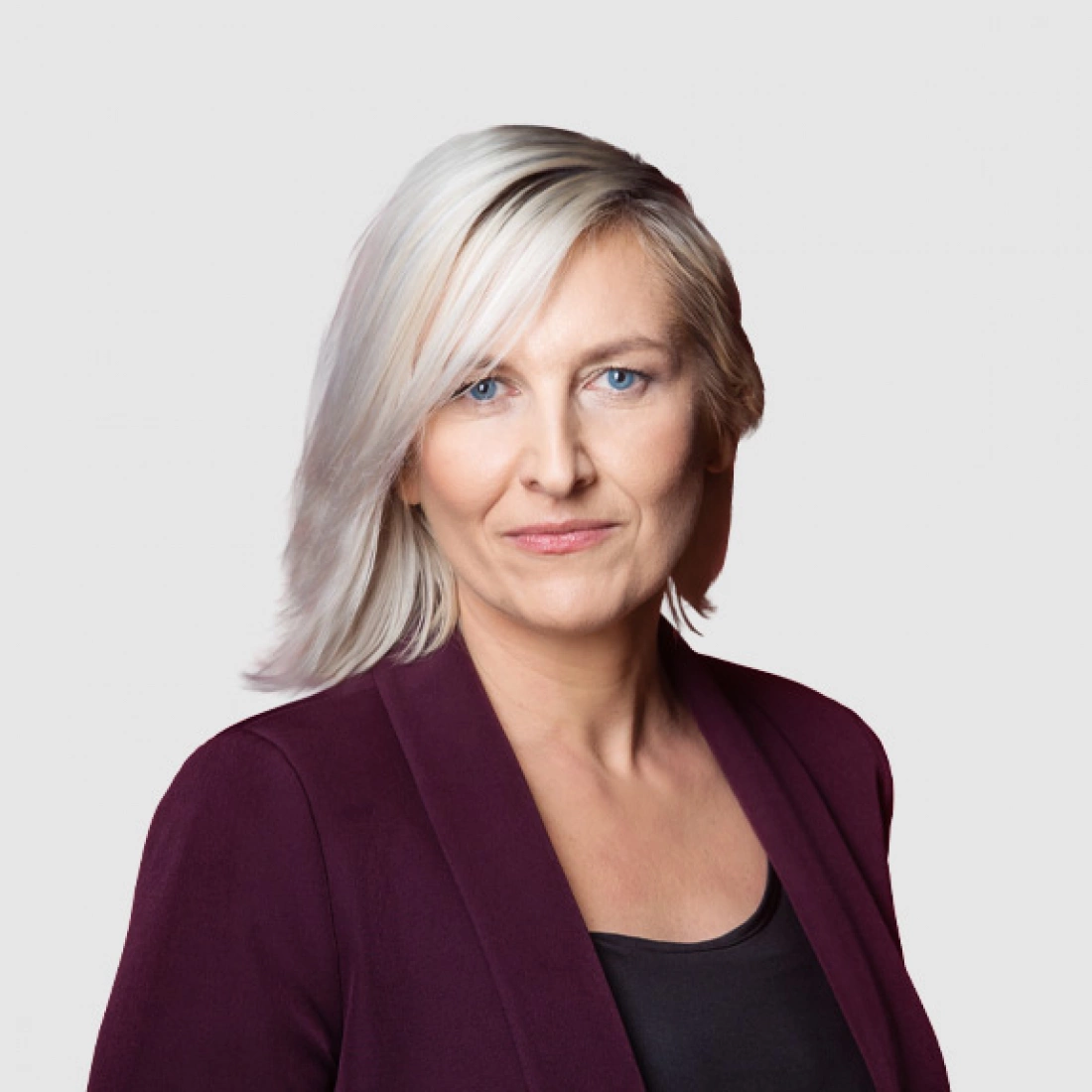 dr Sabina Ratajczak
